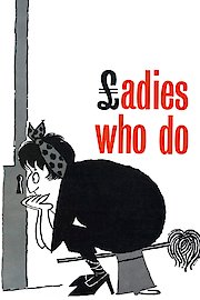 Ladies Who Do