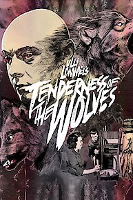 Tenderness of the Wolves