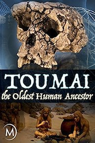 Toumai, the Oldest Human Ancestor