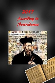 2017 according to Nostradamus