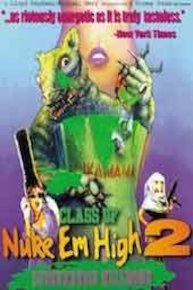 Class of Nuke'Em High 2