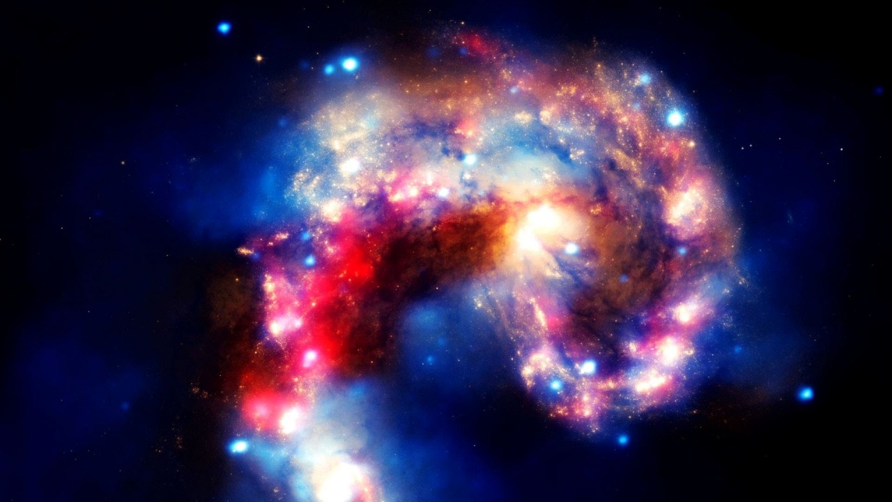 Celestial White Noise - Sleep Better & Reduce Stress