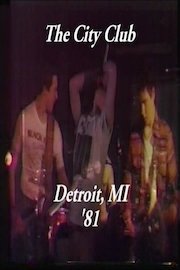 Negative Approach - Fair Warning Volume 1