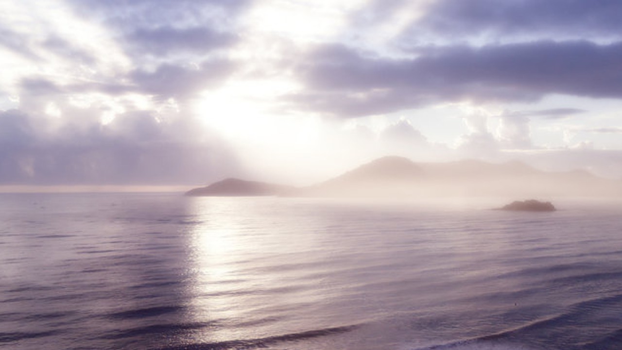 Breathe and Relax - Music for Meditation, Relaxation, and Sleep