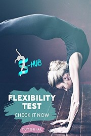Flexibility Test - Check it now - tutorial!