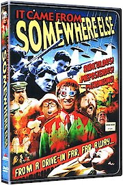 It Came from Somewhere Else