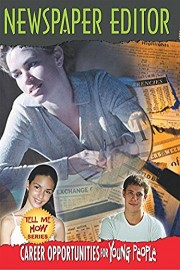 Tell Me How Career Series: Newspaper Editor