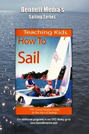 Teaching Kids How To Sail