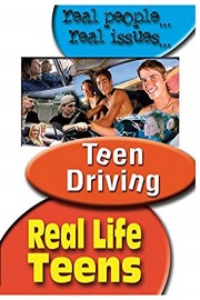 Real Life Teens - Teen Driving