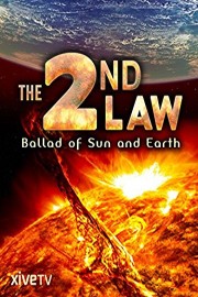 The 2nd Law: Ballad of Sun and Earth