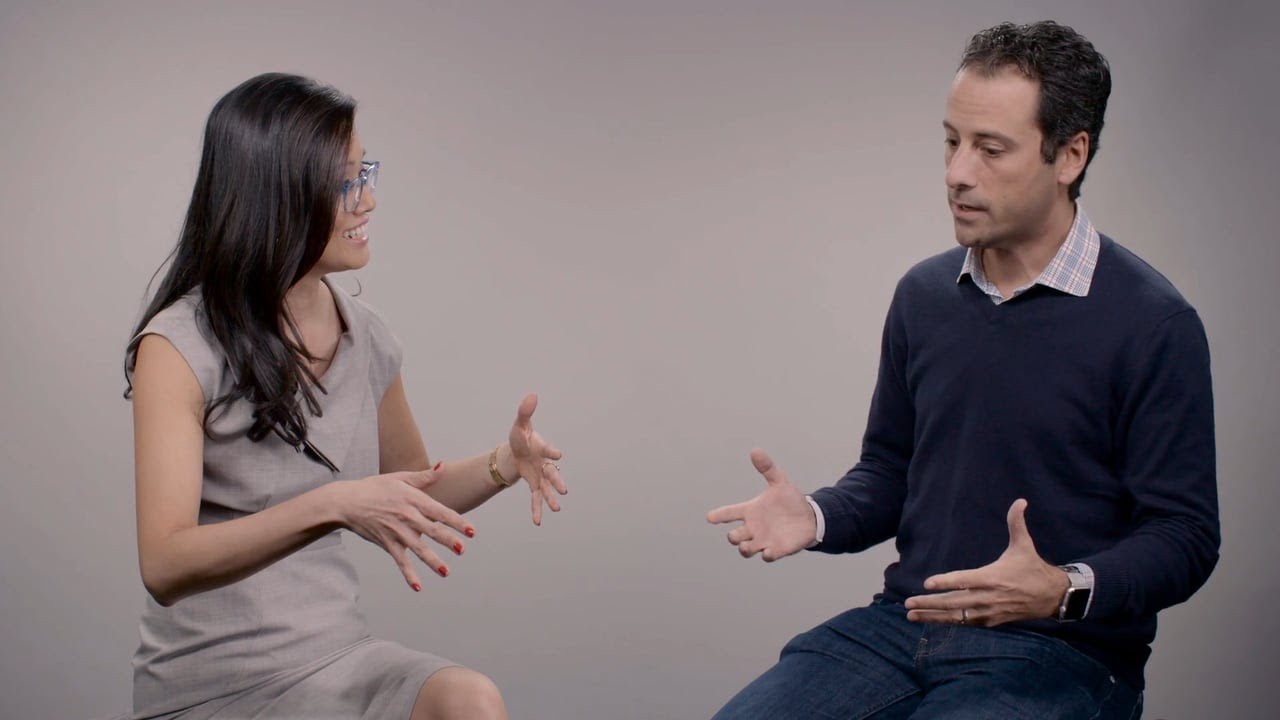 How Jon Steinberg Reached His First $50K In Revenue At BuzzFeed