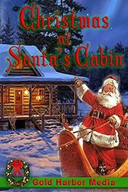 Christmas at Santa's Cabin