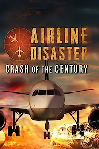 Crash of the Century
