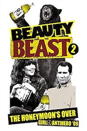 Girl & Antihero: Beauty and the Beast 2