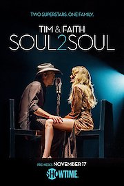 Tim & Faith: Soul2Soul