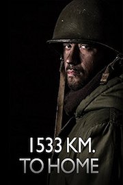 1533 Km. to Home