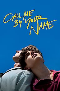 Call Me by Your Name