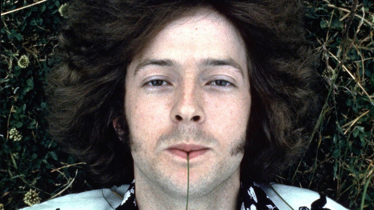 Eric Clapton: A Life In 12 Bars