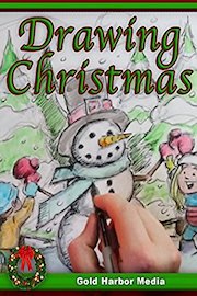 Drawing Christmas
