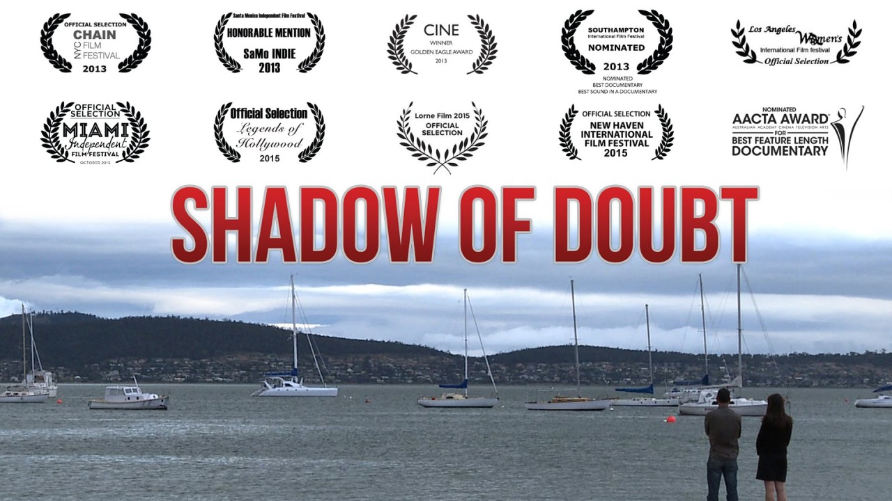 Shadow of Doubt