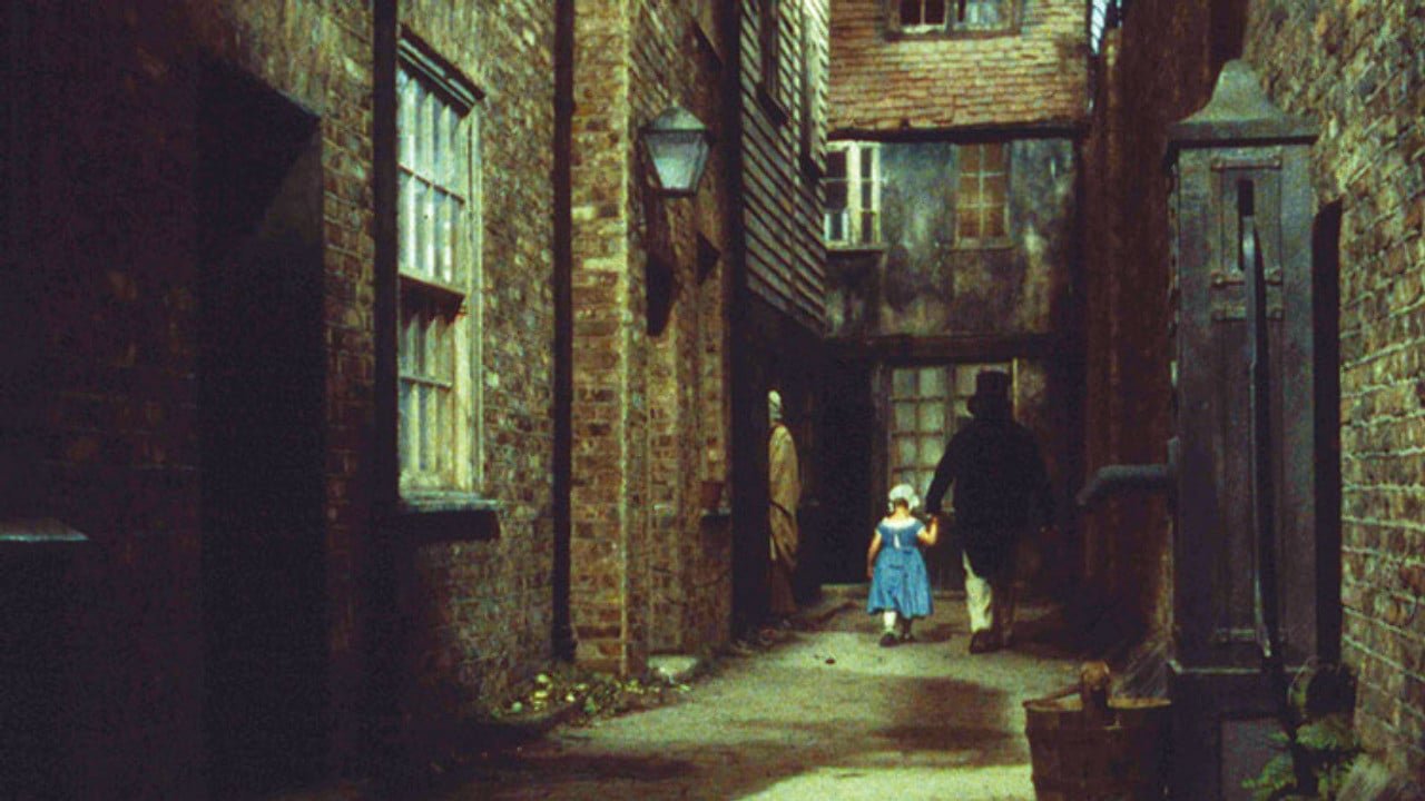 Little Dorrit