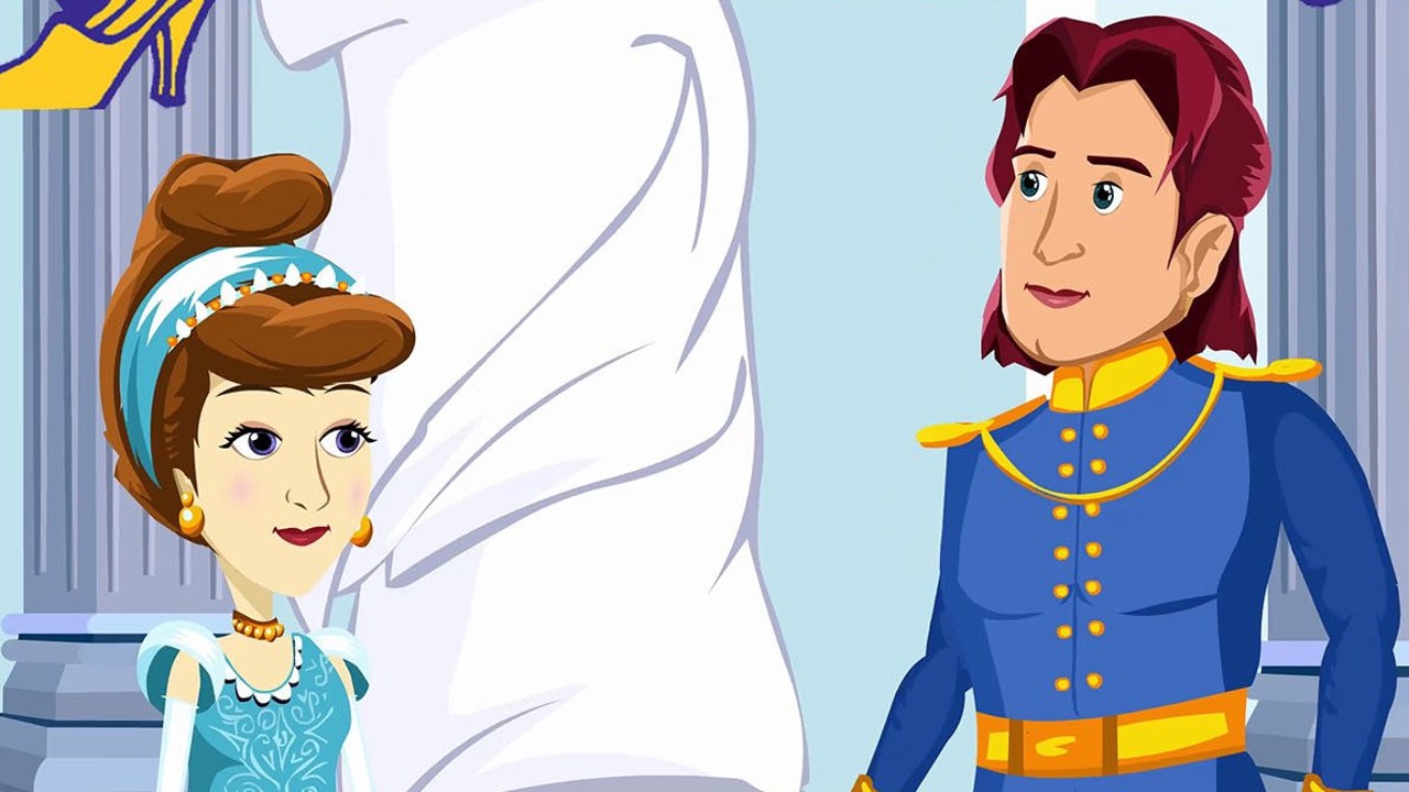 Cinderella