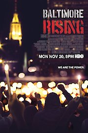 Baltimore Rising