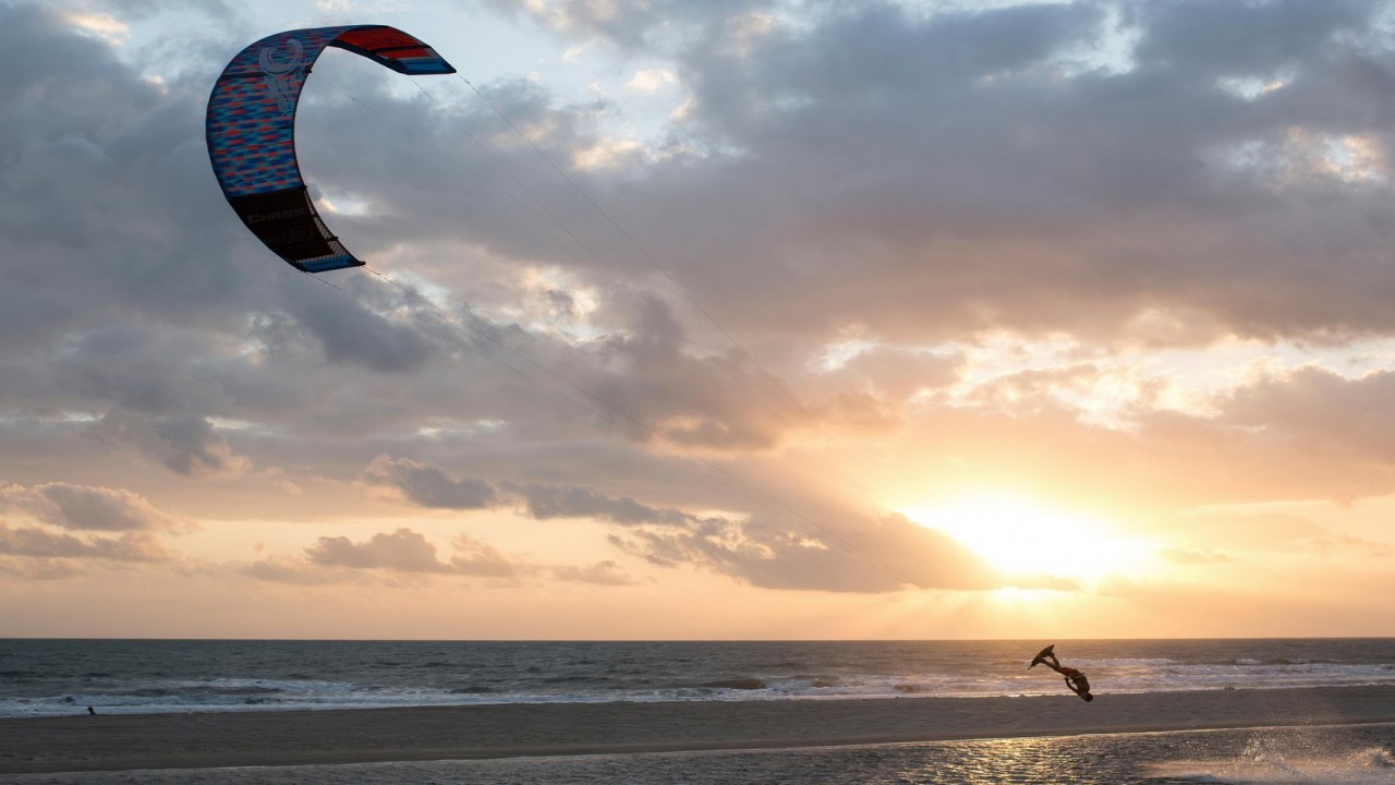 Kite Documentary