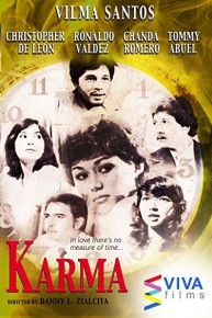 Karma (Tagalog Audio)