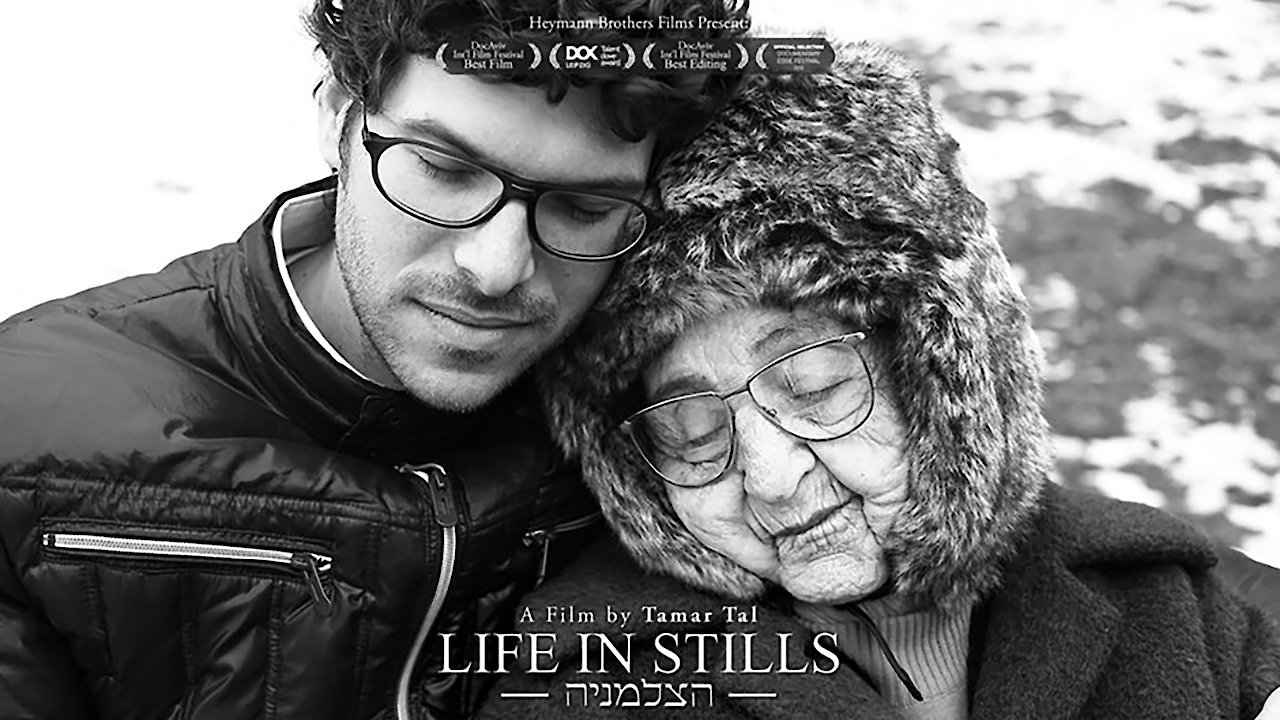 Life In Stills