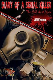 Diary of a serial killer: The Ned west story
