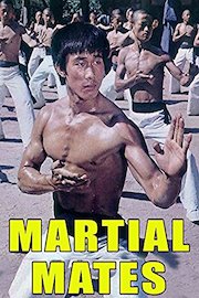Martial Mates