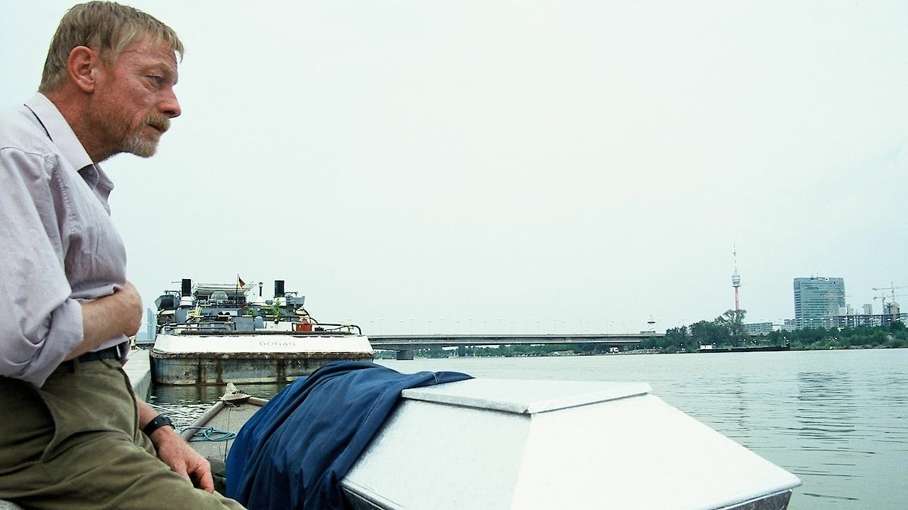 The Danube - Rome's great River Frontier