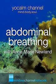 Abdominal Breathing with Anne-Marie Newland