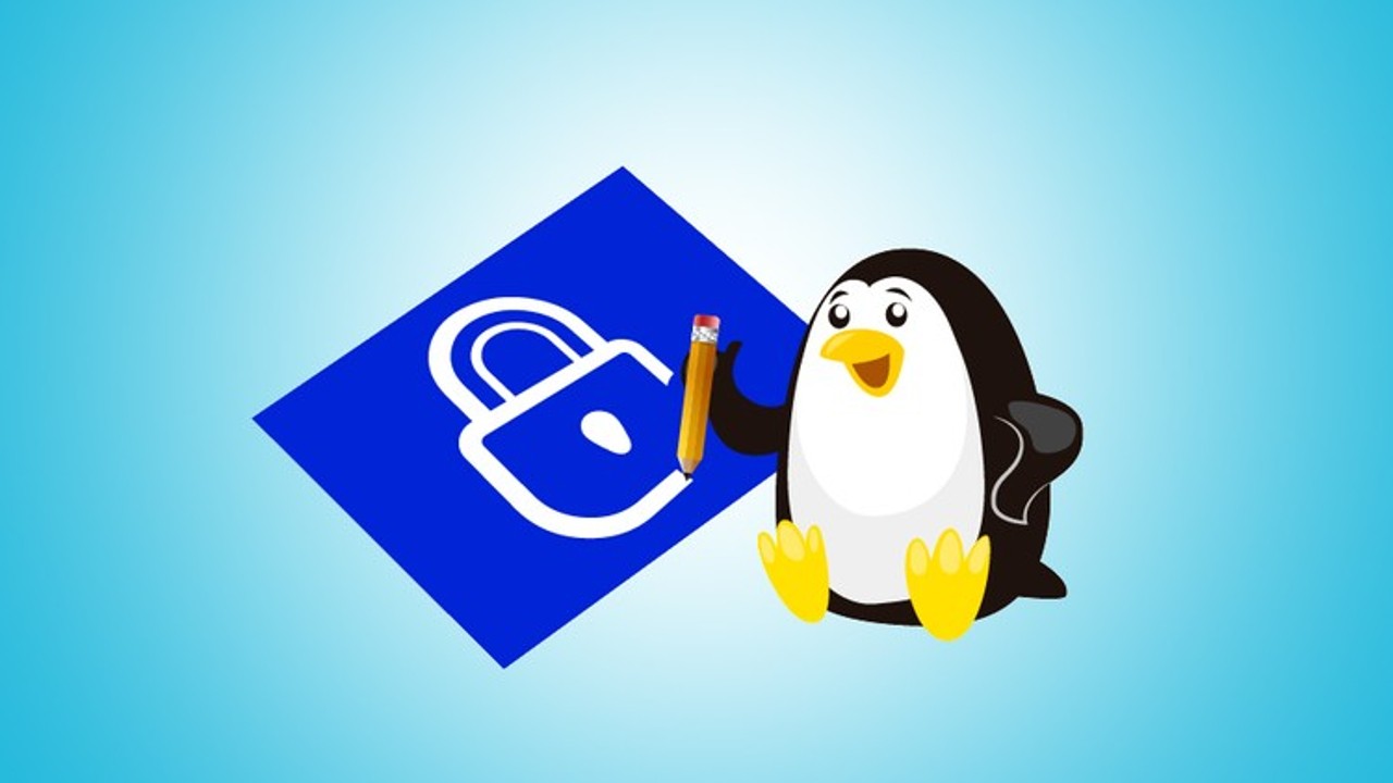 Linux Fundamentals
