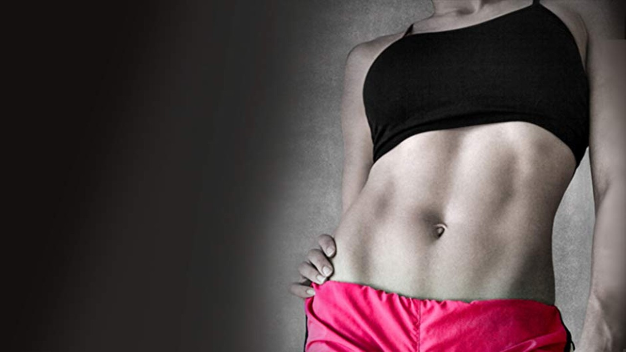 Advanced Abs Workout - 18 Minute Execises to get a Six Pack