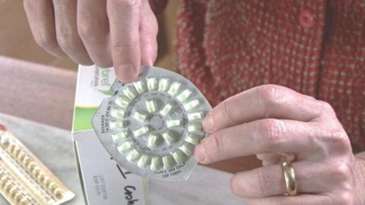 The Pill: Atom Bomb of Contraception
