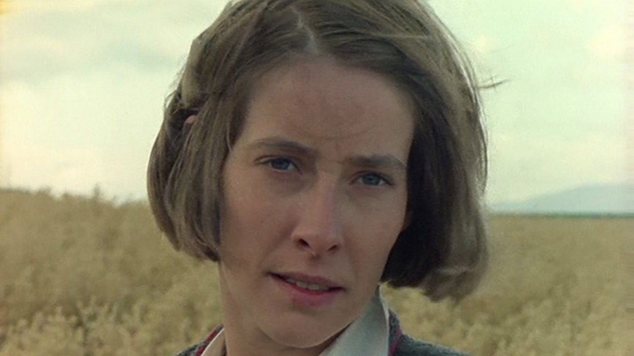 Another Time, Another Place