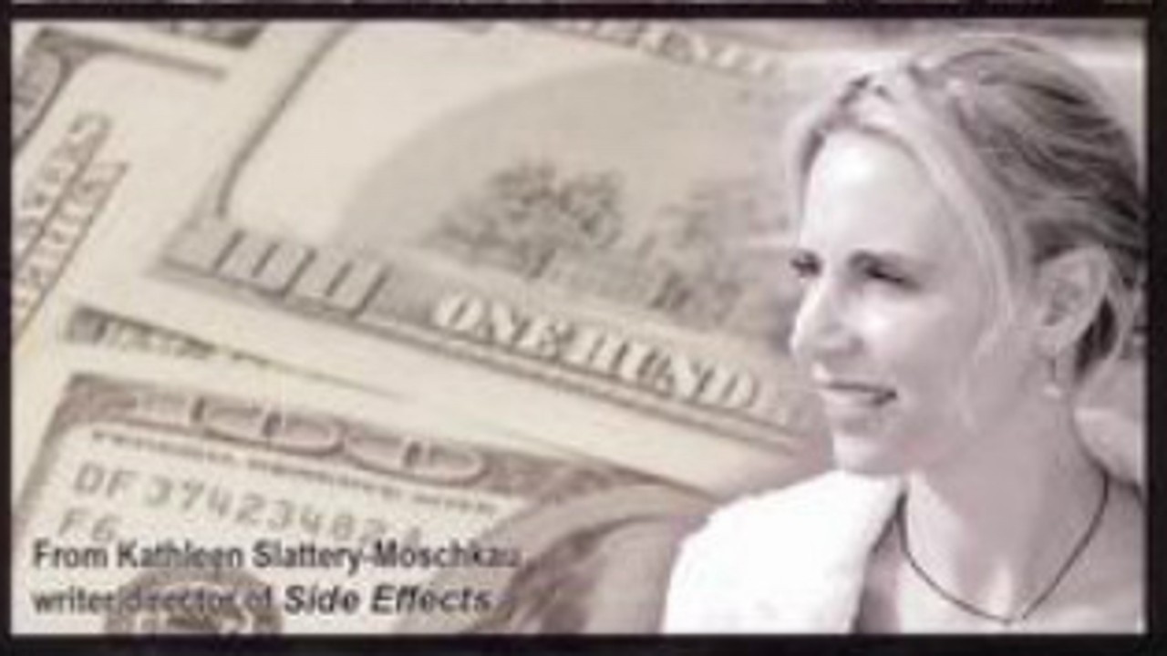 Money Talks