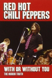 Red Hot Chili Peppers - With Or Without You