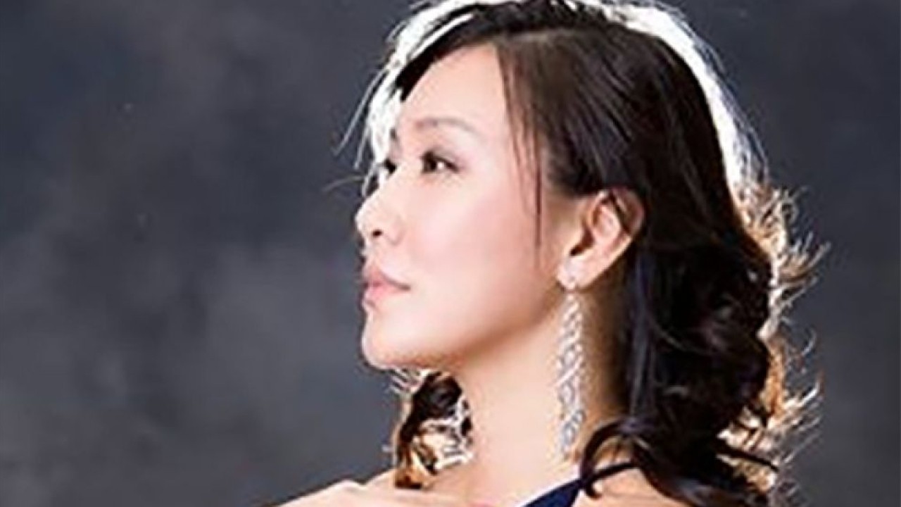 Rose Jang - Broadway Comes to Seoul Arts Center