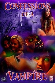 Confessions of a Vampire