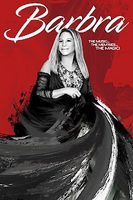 Barbra: The Music... The Mem'ries... The Magic!