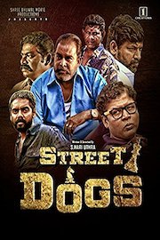 Street Dogs