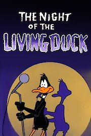 Night of the Living Duck