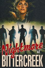 Nightmare at Bittercreek