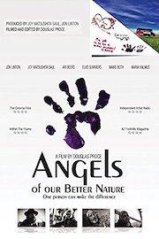 Angels of Our Better Nature
