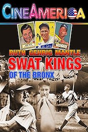 Ruth Gehrig Mantle 
