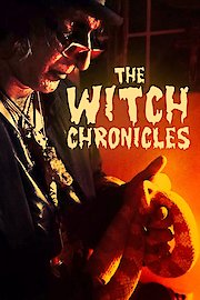 The Witch Chronicles