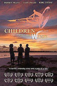 Children of the Wind